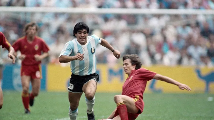 Công tố viên đề nghị khởi kiện đội ngũ y tế sau cái chết của Maradona