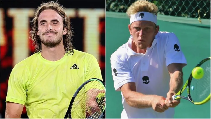 Tin tennis 17/4: Tsitsipas đấu Fokina tại chung kết Monte Carlo