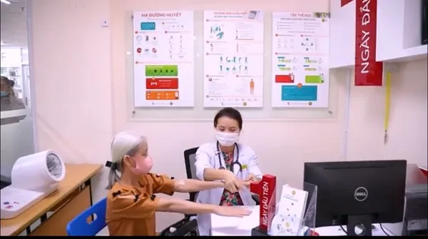 Chữ Tâm trong ngành y luôn mang một ý nghĩa đặc biệt!