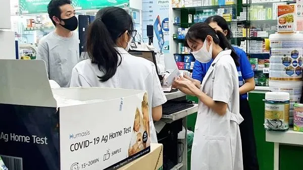 Tình hình dịch bệnh Covid-19 mới nhất 18/4/2022: 13 ca tử vong