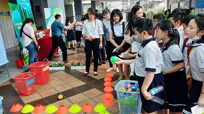 Trường học cần phát hiện sớm các yếu tố nguy cơ về sức khoẻ tâm thần cho học sinh