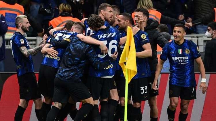 Bóng đá Ý 20/4: Inter loại Milan giành vé vào chung kết