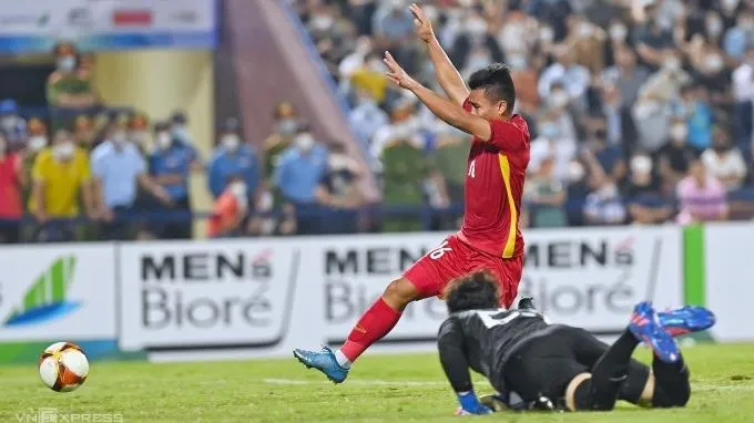 SEA Games 31: Công bố giá vé xem U23 Việt Nam