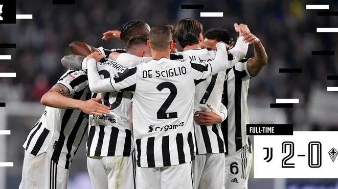 Bóng đá Ý 21/4: Juve vào chung kết đấu Inter