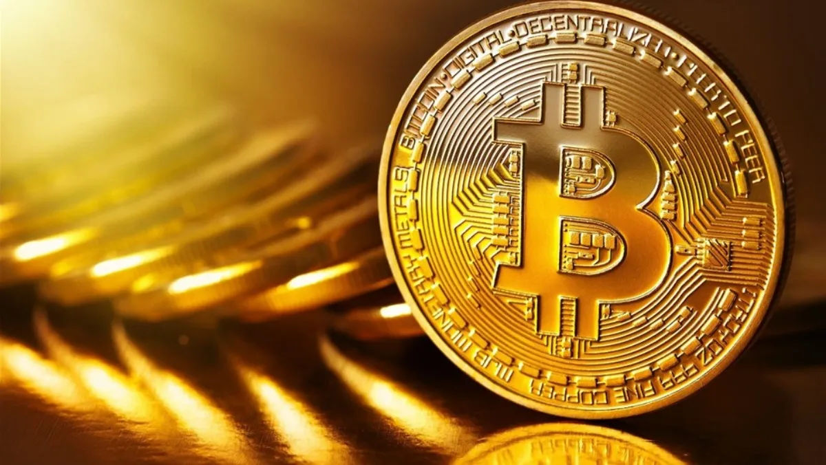 Giá Bitcoin hôm nay 21/4/2022: Giữ đà tăng