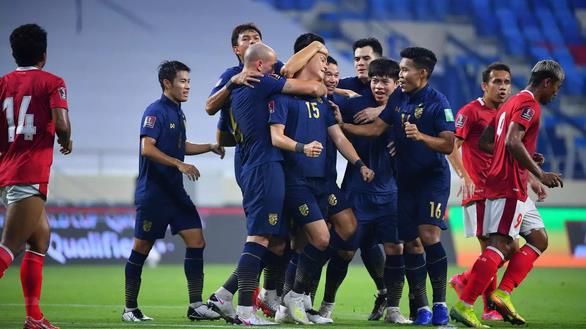 Bản tin thể thao 21/4: Thái Lan đặt mục tiêu giành HCV bóng đá nam SEA Games 31