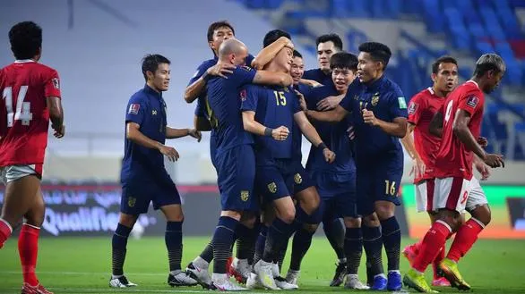 Bản tin thể thao 21/4: Thái Lan đặt mục tiêu giành HCV bóng đá nam SEA Games 31