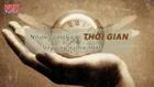 Tuyển chọn 30 bài thơ về thời gian sâu sắc nhất không nên bỏ lỡ