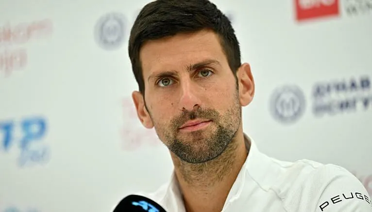 Tin tennis 22/4: Djokovic phản đối hành động của Wimbledon