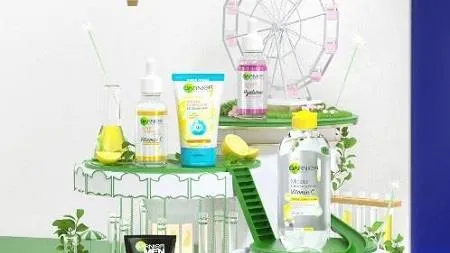Ngành làm đẹp với những nỗ lực cho một hành tinh xanh