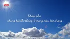 34 bài thơ tháng 9 hay, chùm thơ tháng Chín đầy ý nghĩa