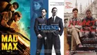 15 bộ phim đỉnh cao của Tom Hardy