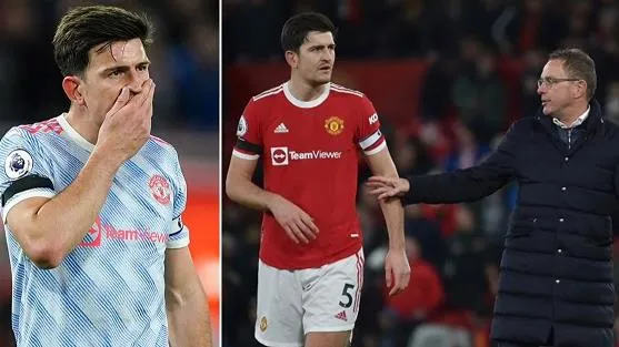 Premier League 23/4: Maguire không đá chính trận gặp Arsenal