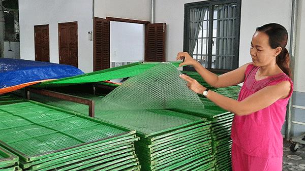 Nông thôn mới phải định hình đô thị vệ tinh