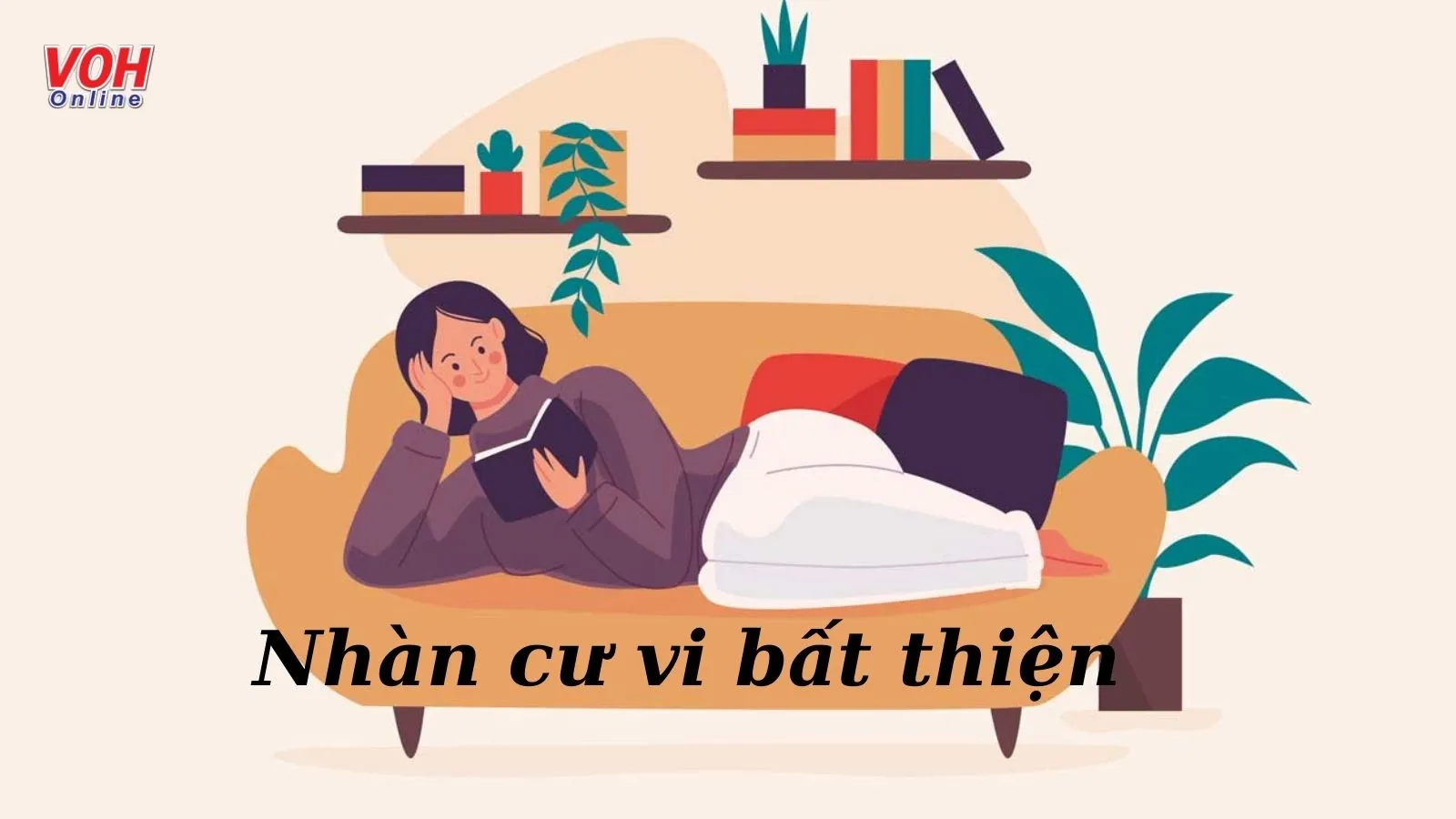 Ý nghĩa sâu sắc của câu thành ngữ Nhàn cư vi bất thiện