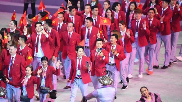 SEA Games 31: BTC dự kiến phát hành 20.000 vé mời lễ khai mạc