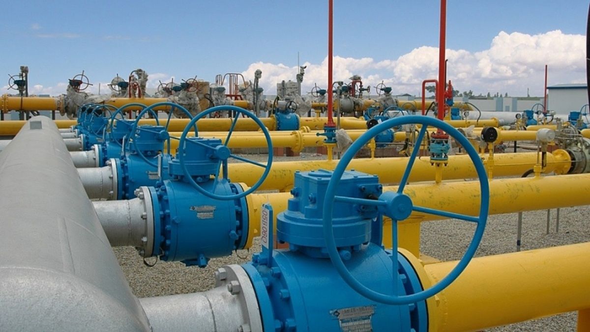 Giá gas hôm nay 26/4/2022: Vụt tăng mạnh