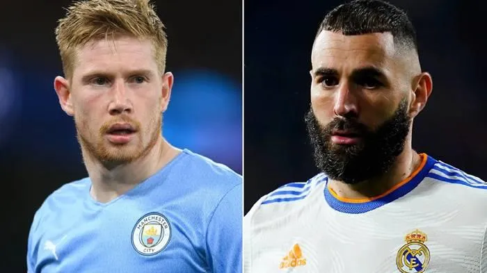 Tin Cup C1 26/4: Với điểm tựa Etihad, Man City tự tin tiếp đón Real