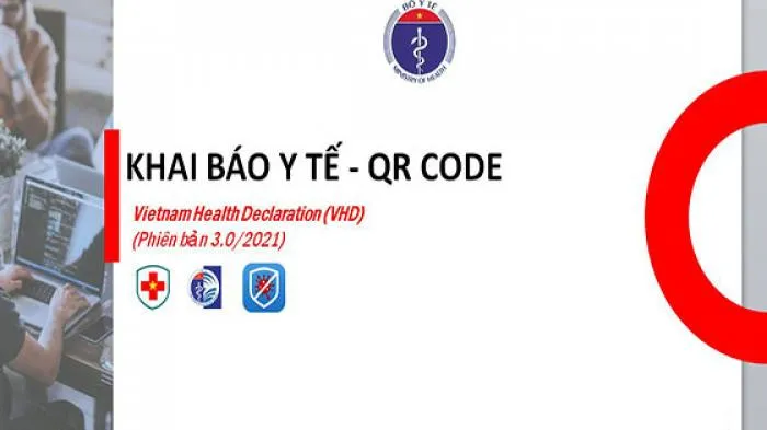 Sẽ bỏ khai báo y tế nội địa vì không thực hiện việc truy vết