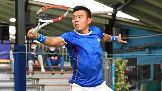 Tin tennis 26/4: Hoàng Nam tăng 23 bậc trên BXH ATP