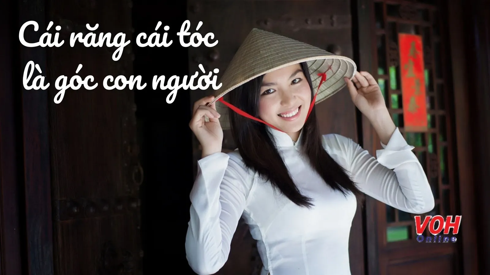 Cái Răng Cái Tóc Là Góc Con Người - Tìm Hiểu Ý Nghĩa và Giá Trị