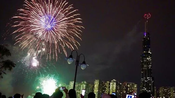 TPHCM: Điều chỉnh hướng giao thông phục vụ lễ 30/4 và 1/5