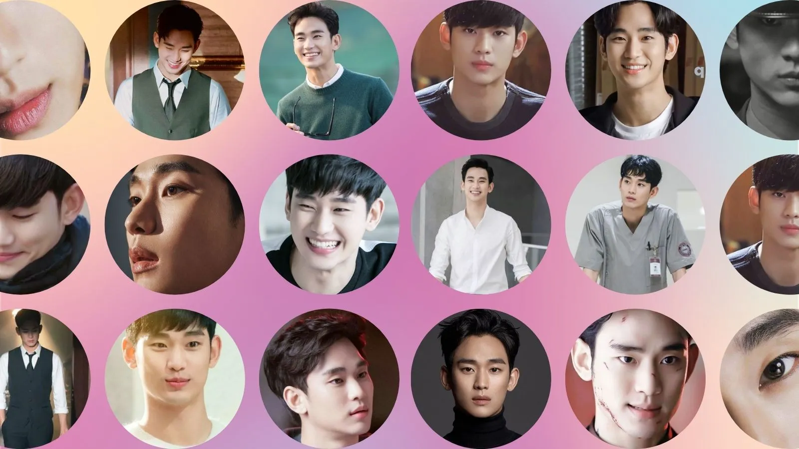 16 bộ phim hay nhất của Kim Soo Hyun