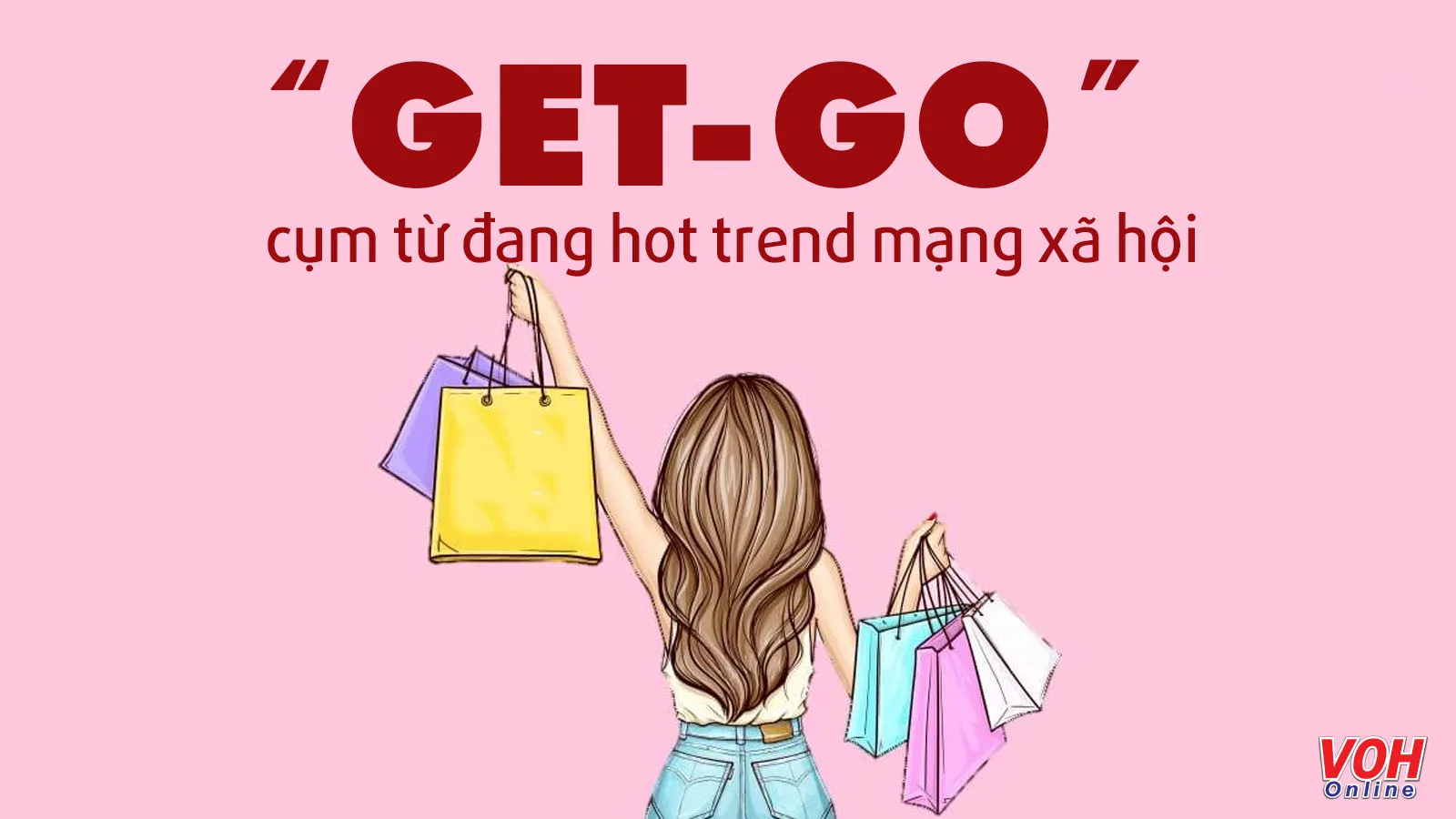 “Gét-gô” là gì? Nguồn gốc thử thách 6 ngày 6 đêm hot trend trên mạng xã hội