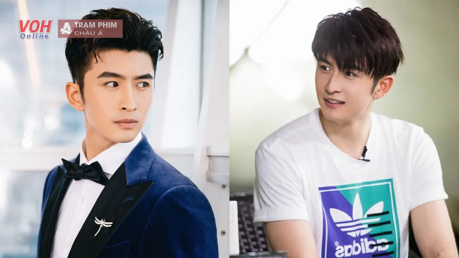 Trương Vân Long bị mẹ hối lấy vợ và cái kết