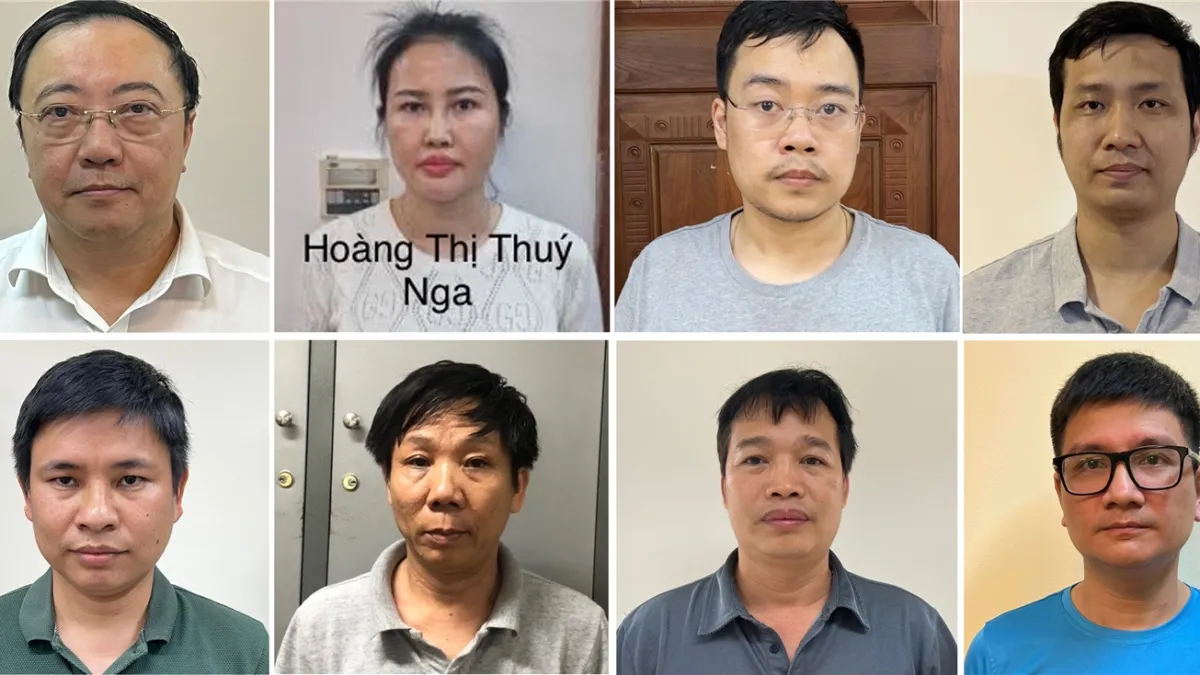 Tin tức pháp luật hôm nay 29/4/2022: Khởi tố vụ án xảy ra tại Bệnh viện Đa khoa Đồng Nai