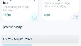 Ra mắt nền tảng SaaS cho giáo viên