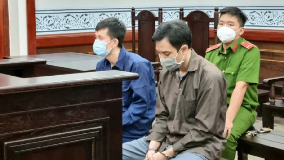 Tin tức pháp luật hôm nay 4/5/2022: 18 năm tù cho kẻ trộm đột nhập nhà ca sĩ Nhật Kim Anh