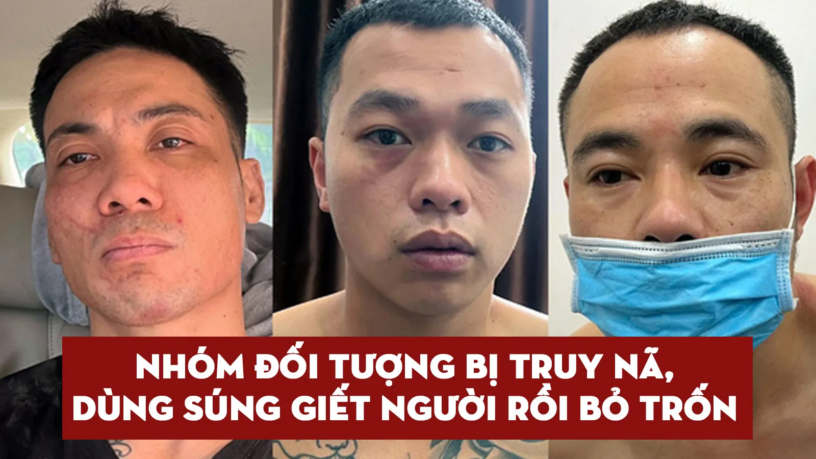 Tin nhanh sáng 4/5: Bắt băng nhóm đặc biệt nguy hiểm, gây án ở Yên Bái trốn vào Biên Hòa