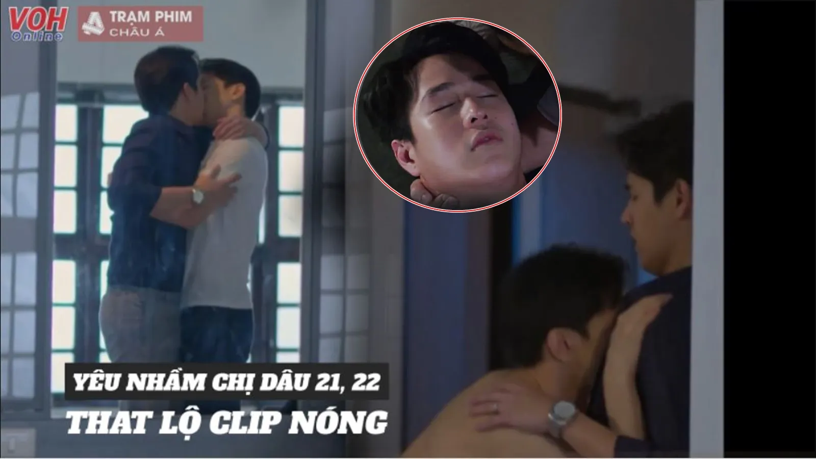 Yêu Nhầm Chị Dâu 21, 22: That kết liễu đời mình sau khi lộ clip nóng, khán giả khóc hết nước mắt
