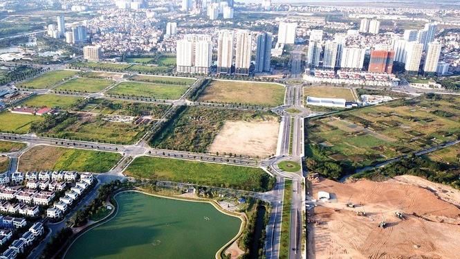 Bản tin tài chính 5/5: Hai doanh nghiệp trúng đấu giá đất Thủ Thiêm vẫn chưa nộp 100 tỉ như cam kết