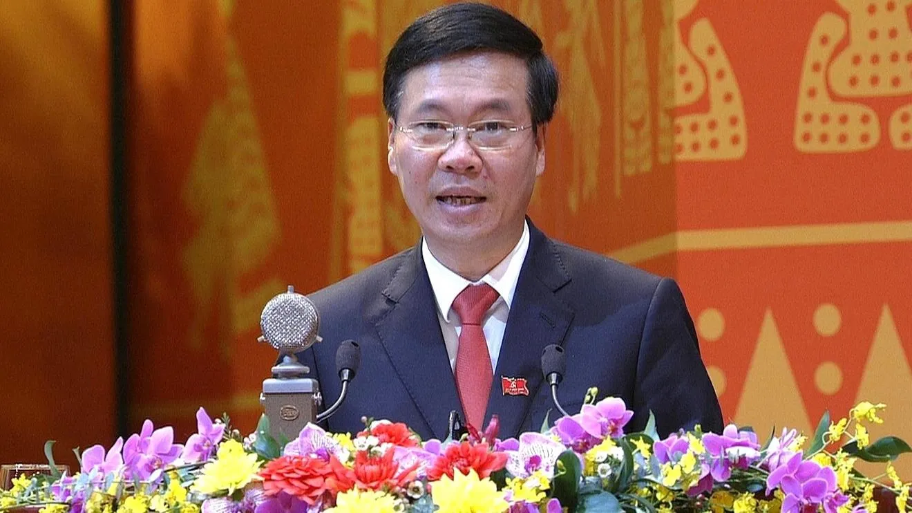 Bộ Chính trị ban hành quy định về luân chuyển cán bộ