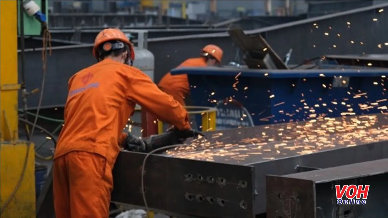 Top 20 xu hướng nhu cầu về nguồn nhân lực