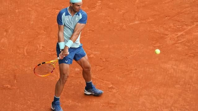 Tin tennis 5/5: Nadal thắng dễ tại Madrid Open
