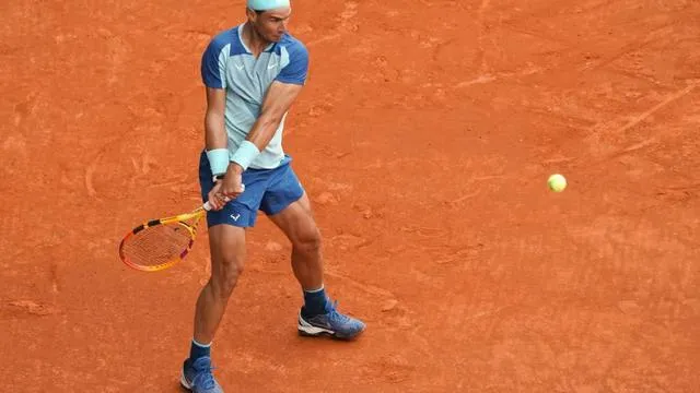 Tin tennis 5/5: Nadal thắng dễ tại Madrid Open