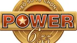 Vietlott POWER 655 7/5 - Kết quả xổ số Vietlott hôm nay thứ 7 7/5/2022