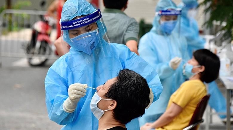 Hơn 9,3 triệu F0 ở Việt Nam đã khỏi Covid-19