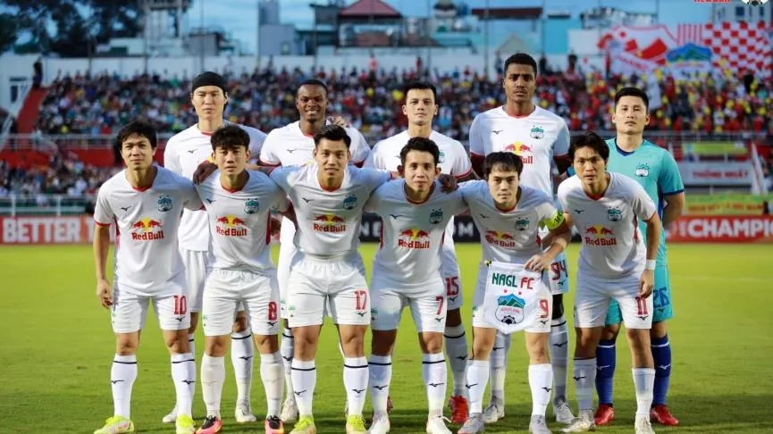 Bóng đá Việt Nam 6/5: HAGL dự giải Tứ hùng chuẩn bị cho V-League