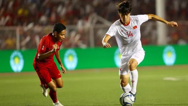 Việt Nam vs Indonesia tại SEA Games 31: Mở màn suôn sẻ?