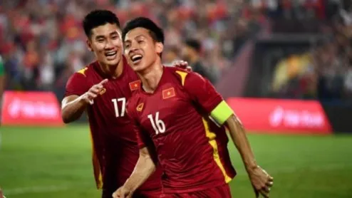 Lịch thi đấu bóng đá nam SEA Games 31 năm 2022