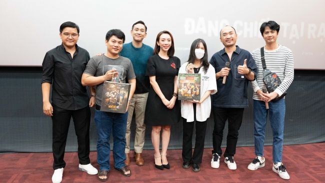 Nghề Siêu Dễ đạt mốc doanh thu 63 tỷ đồng