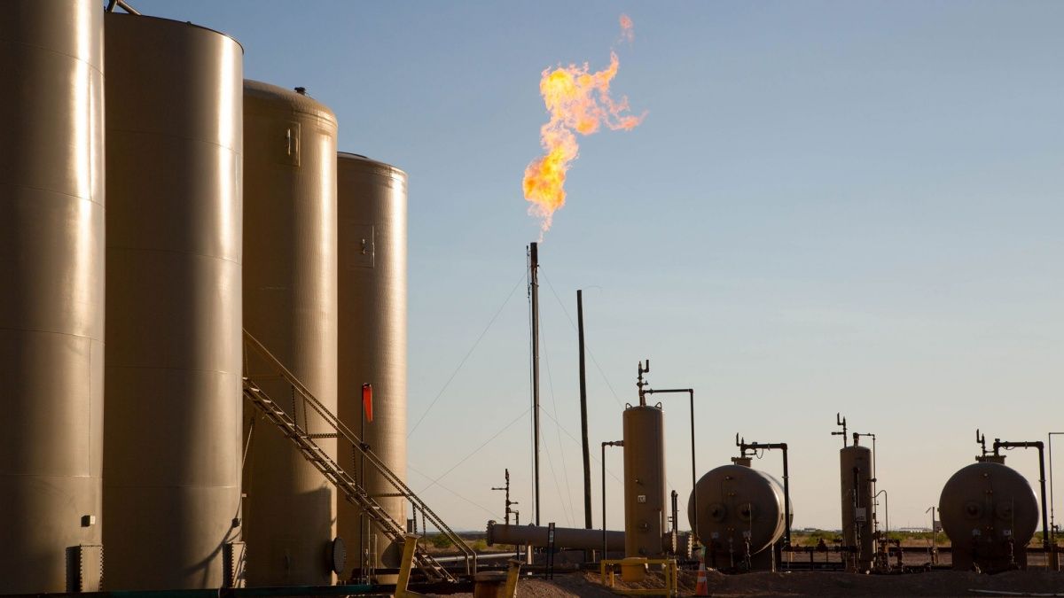 Giá gas hôm nay 9/5/2022: Tiếp tục tăng phiên đầu tuần