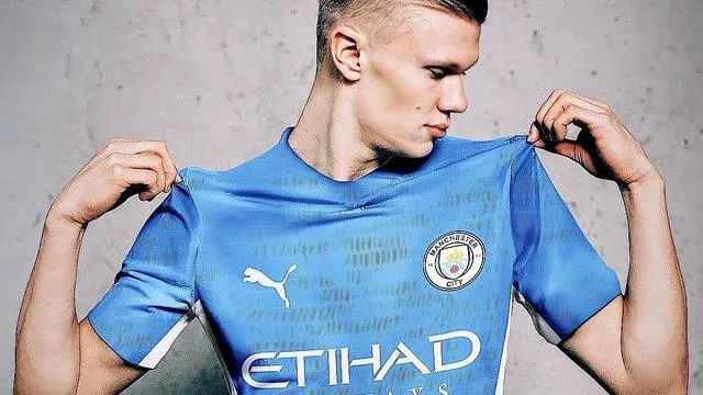 Premier League 10/5: Haaland chính thức gia nhập Man City