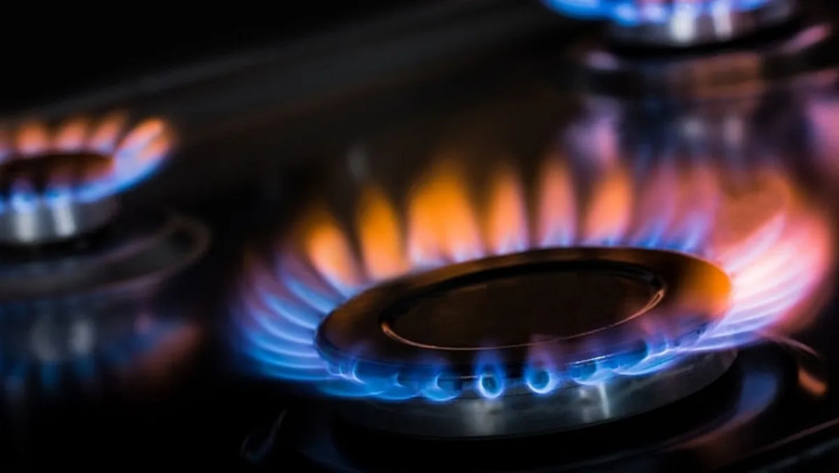 Giá gas hôm nay 11/5/2022: Bất ngờ tăng mạnh