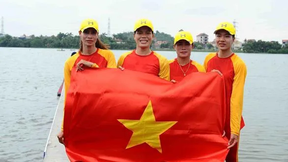 SEA Games 31: Rowing và Pencak Silat mở màn HCV ngày 11/5 cho Việt Nam