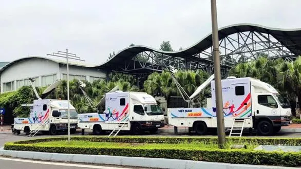 Bản tin công nghệ 11/5: Phủ sóng 5G phục vụ SEA Game 31